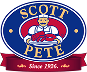Scott Pete